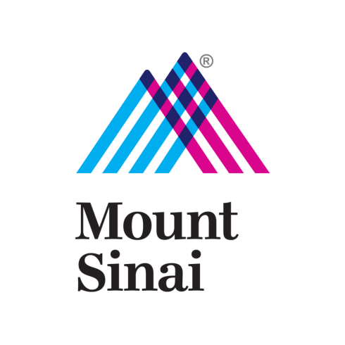 Logo Mount Sinai